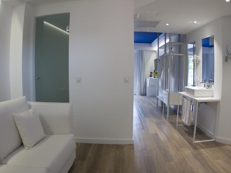 Apartamentos Triton Cala Ratjada  Exteriér fotografie